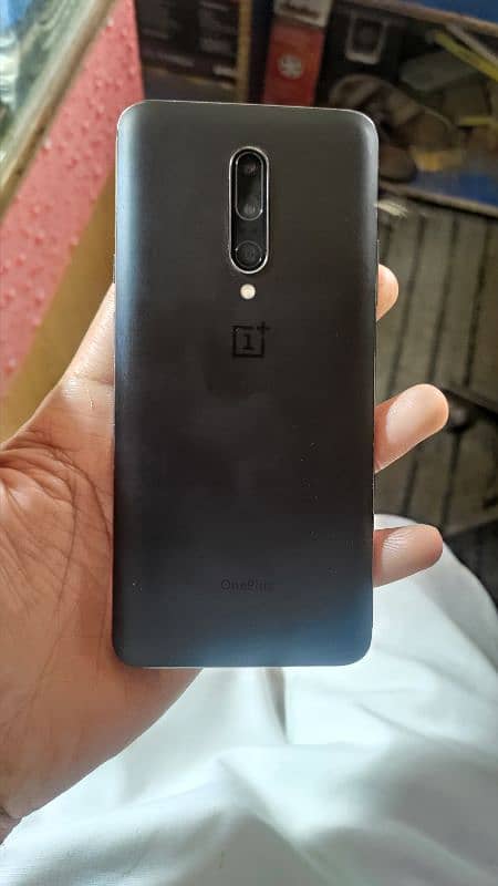 one plus 7pro  256gb 4