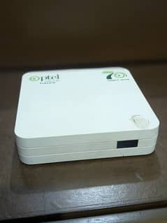 PTCL Smart TV Device - urgent sale