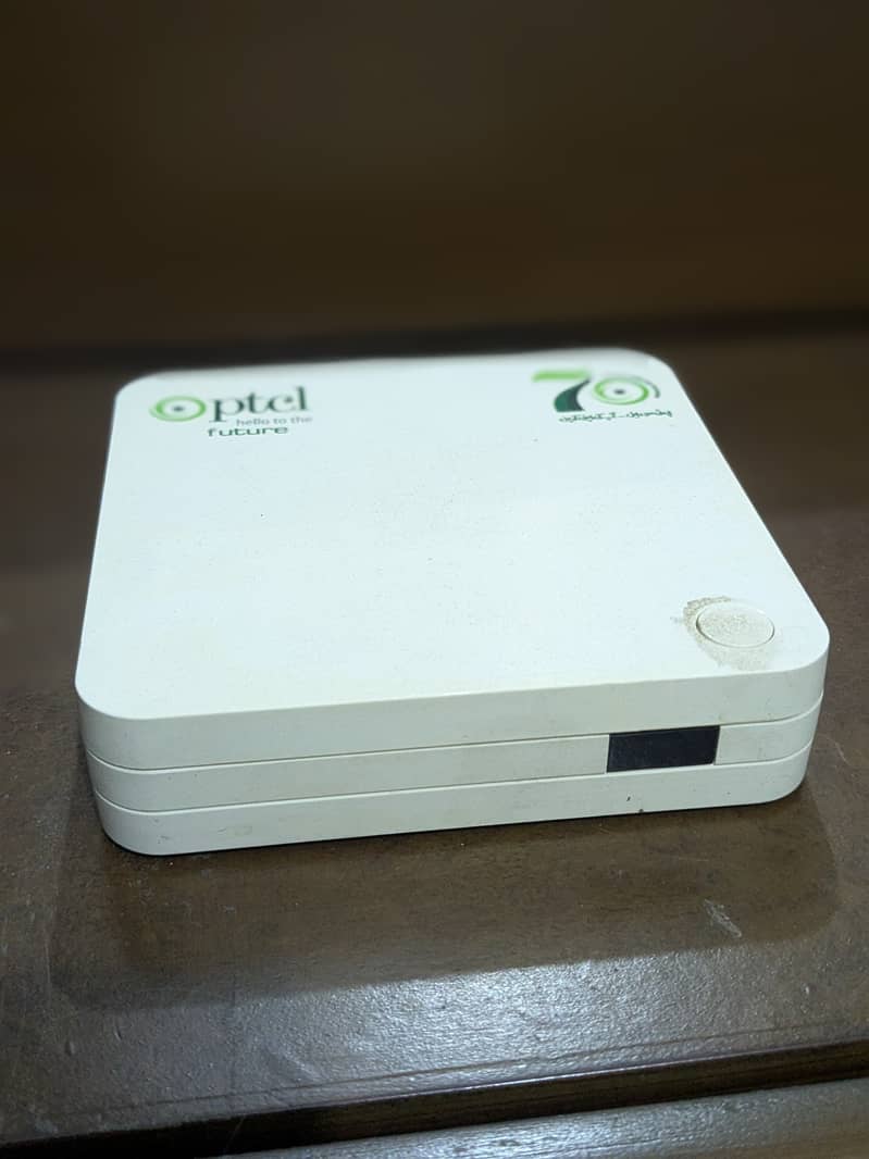 PTCL Smart TV Device - urgent sale 0