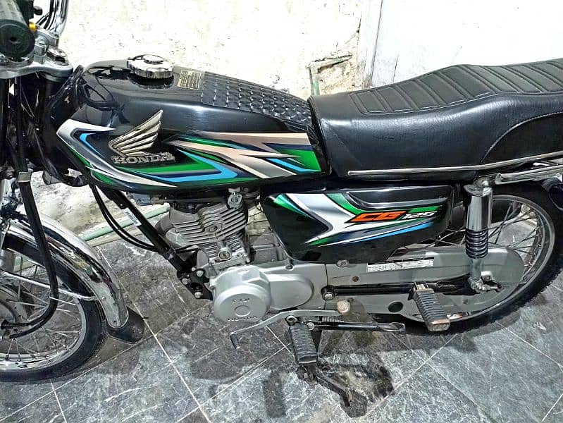 Honda 2023 model 2022 03085274657 2