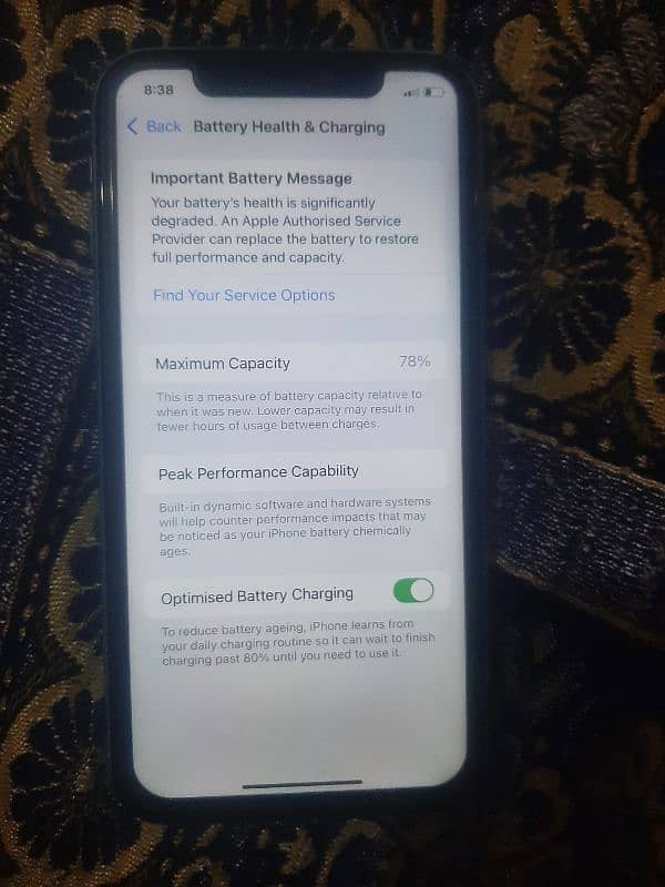 iphone 11 128gb Lifetime Sim Work Chahy Reset kro 2