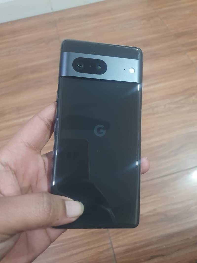 Google Pixel 7 0