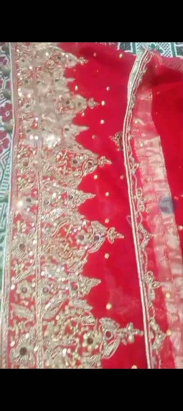 Bridal Lehenga 0