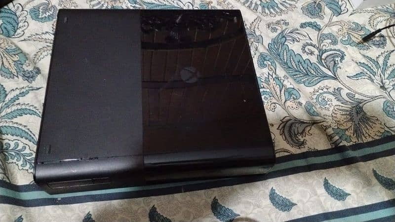 Xbox ultra slim 360 read description 0