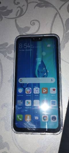 Huawei y9 2019