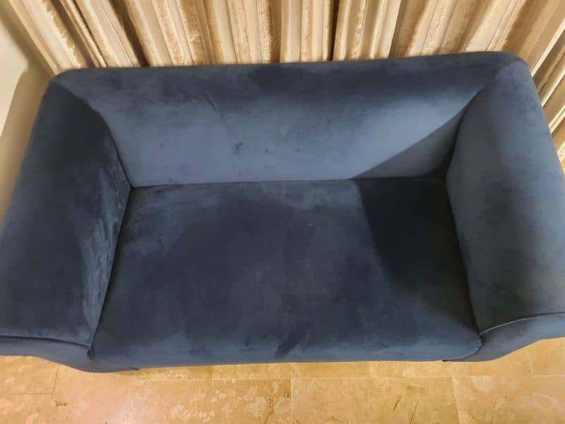 TWO SEATER SOFA 2