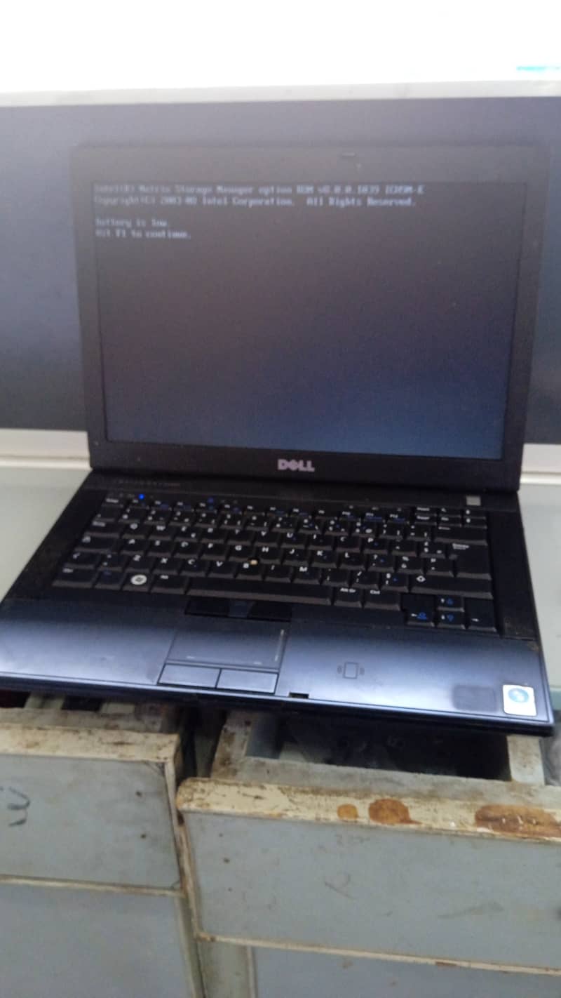 Dell Core2due laptop 0