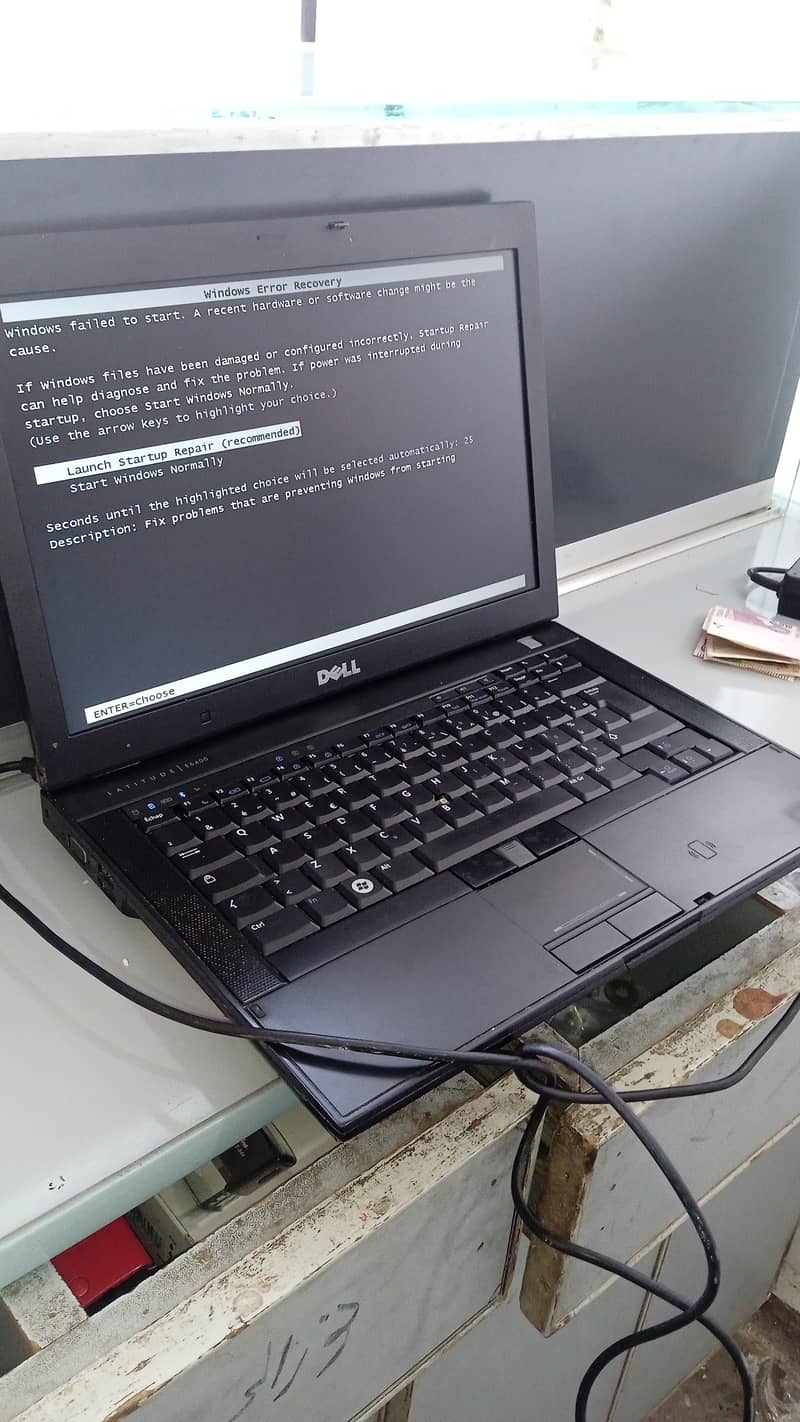 Dell Core2due laptop 2