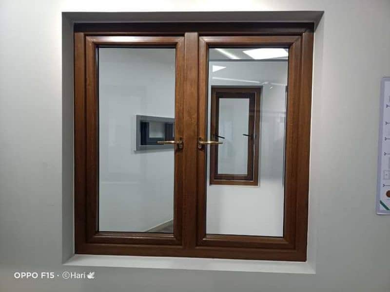 uPVC Windows & Doors 0