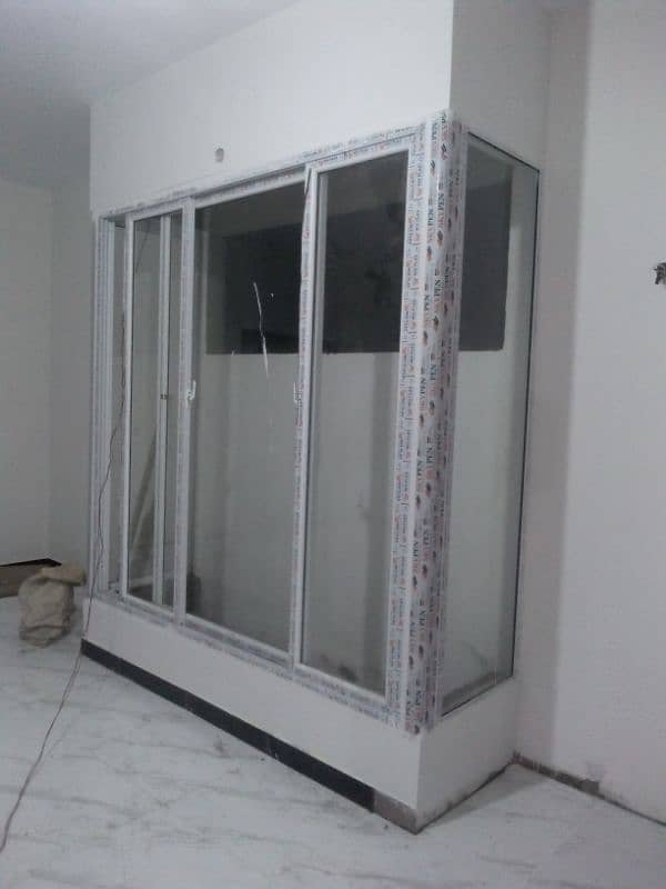 uPVC Windows & Doors 4