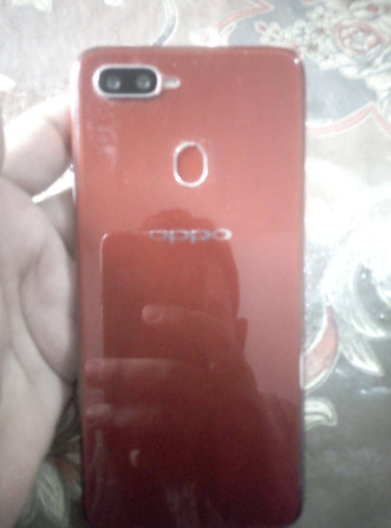 Oppo f9 6/64 1