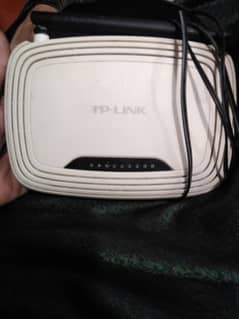 Tp link router