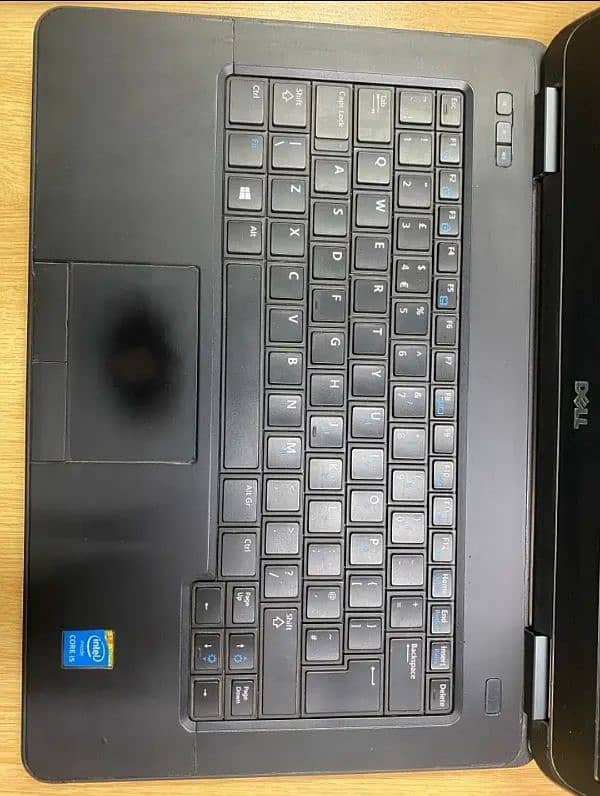 Dell latitude core i5 4th generation 1