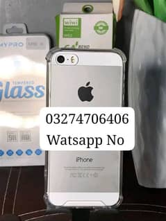 iPhone 5s 64gb PTA Approved