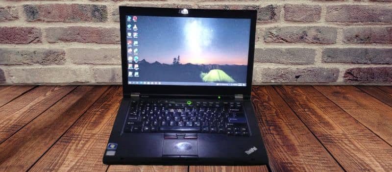 Lenovo i7 2nd generation Laptop 1