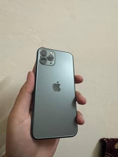 iPhone 11 Pro 256 PTA Approved