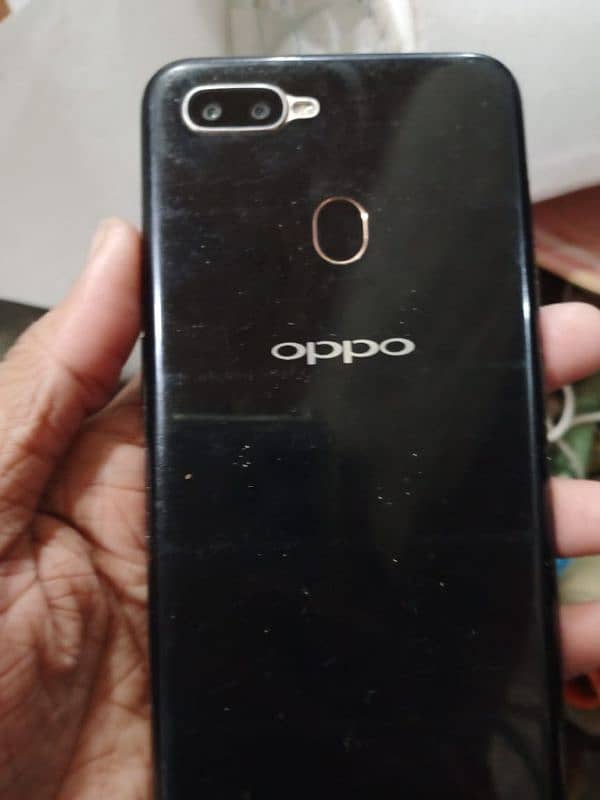 Oppo a5s box satha exchange hojya ga 2