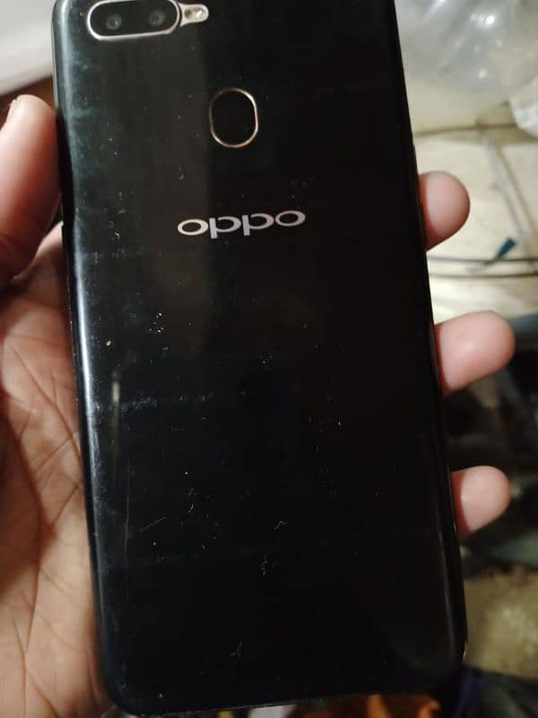 Oppo a5s box satha exchange hojya ga 5