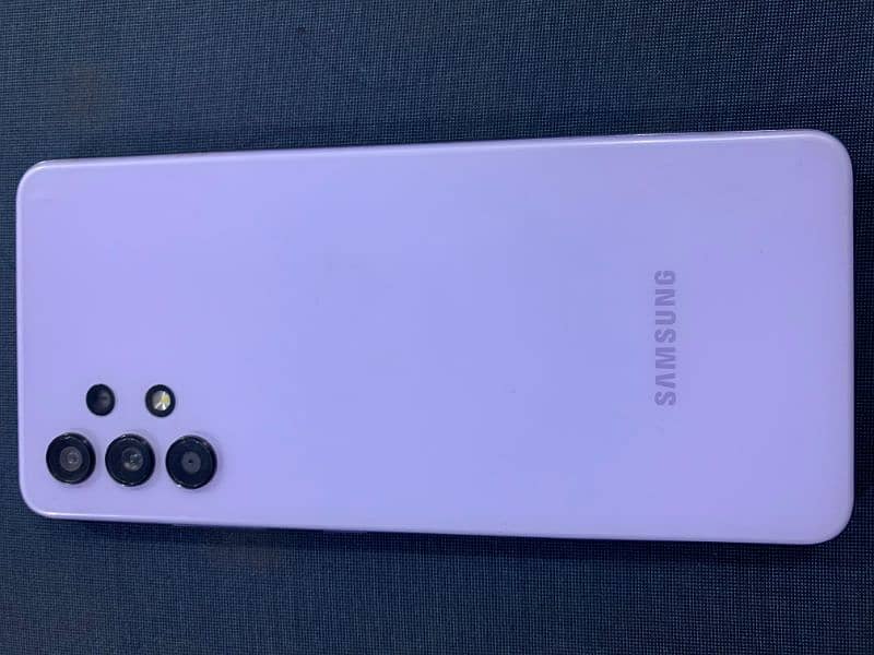 Samsung a32 0