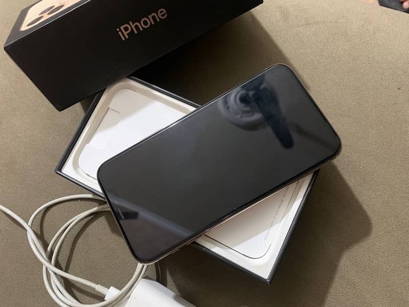 Iphone 11pro 256gb 5