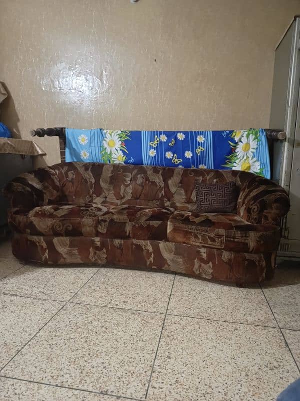 good condition sofas buyer is not disappoint 0