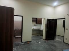 flat for rent in model town furnish and non furnish for job holder student family and female neat and clean