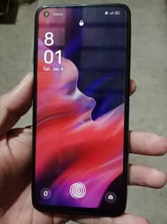 Oppo F21pro 8+4/128