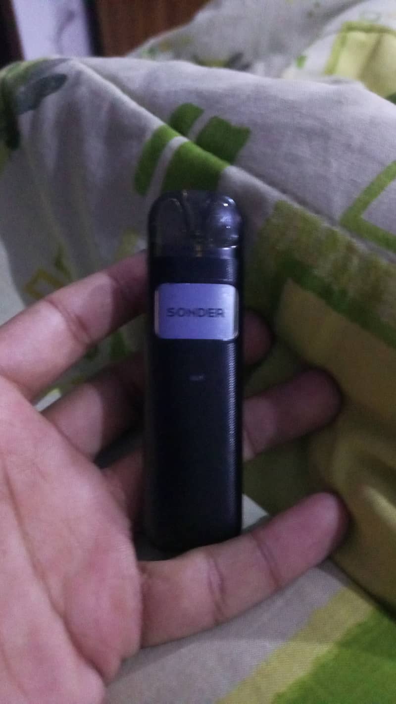 GEEKVAPE SONDER U POD / VAPE 1