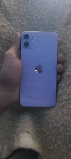 iphone 11 Non pta JV 64GB