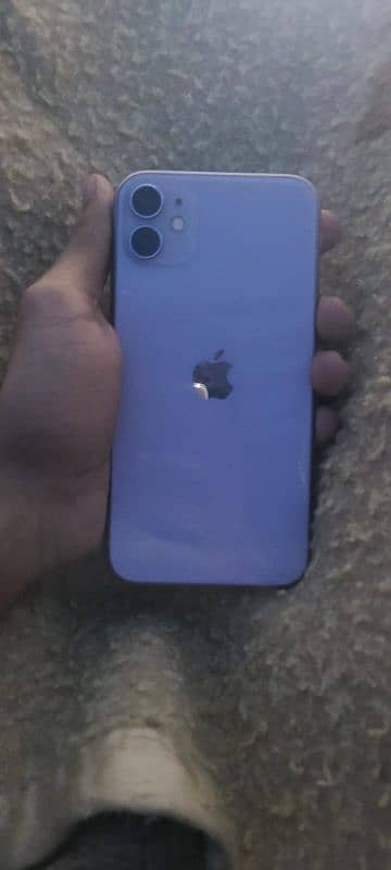 iphone 11 Non pta JV 64GB 0