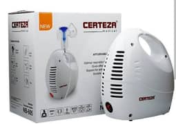 nebulizer