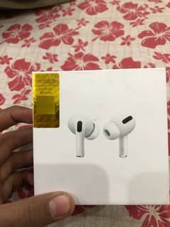 airpod pro contact on this number 03151133287