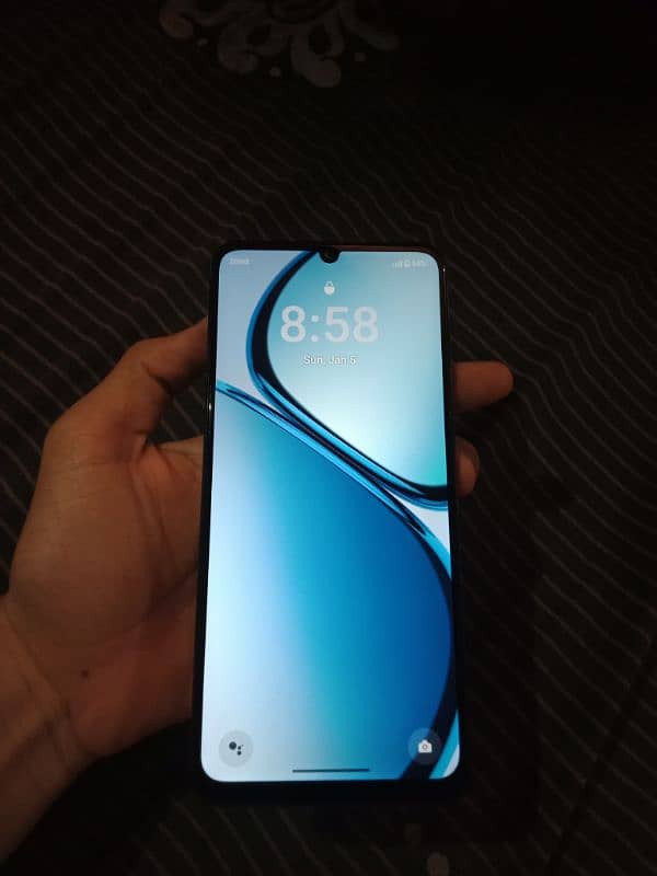 realme c63 6/128 0