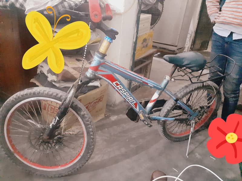 Cycle for sale 0