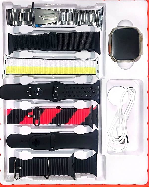 smart watch gift sets 0