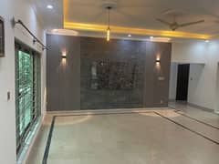 1 kanal 5 bed double unit corner house for rent dha phase 2 islamabad