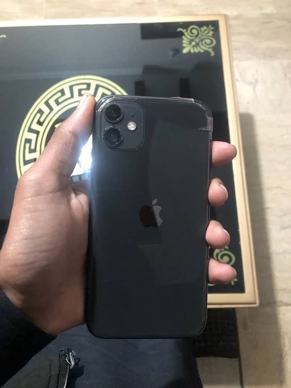 IPhone 11 | 64gb 1