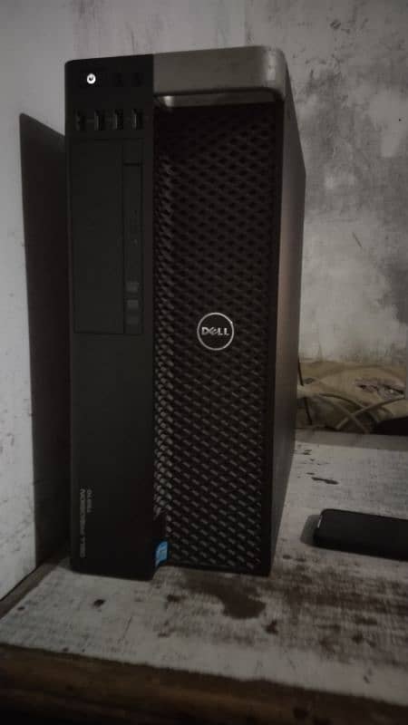 Dell t5610 0326/490/1363 5