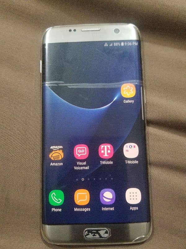 Samsung s7 Edge 5