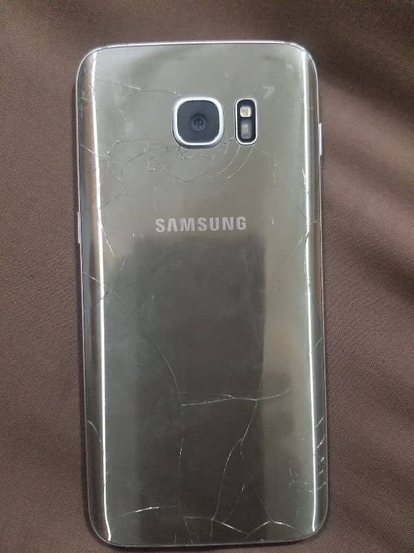 Samsung s7 Edge 6