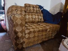 HOME USED FURNITURE