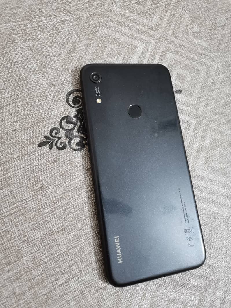 Huawei Y6s 7