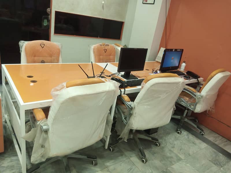 Office For Rent 7