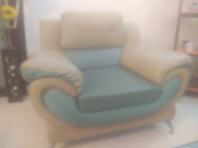 5 Seater Sofa 1