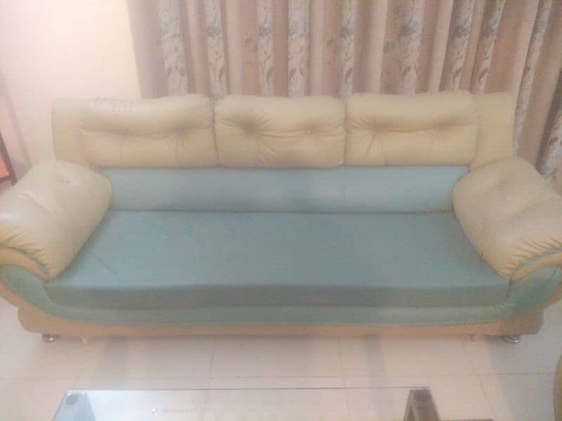 5 Seater Sofa 2