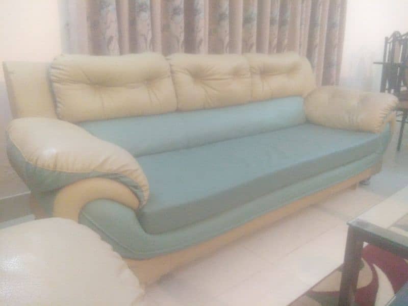 5 Seater Sofa 3