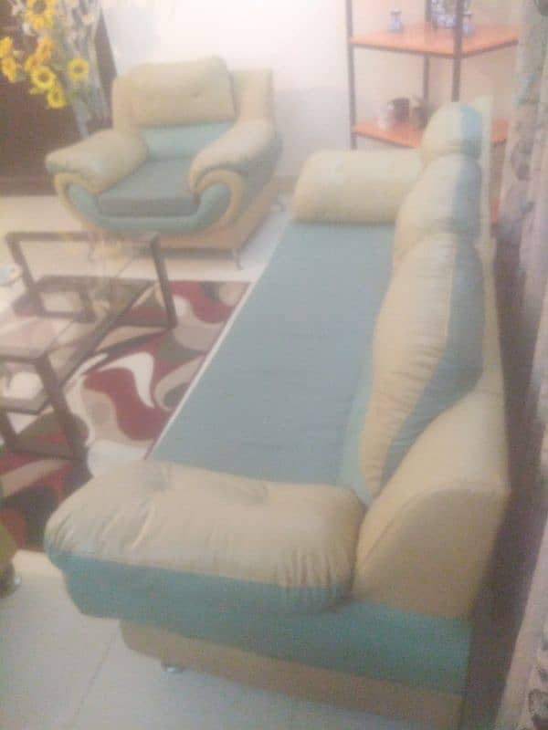 5 Seater Sofa 6