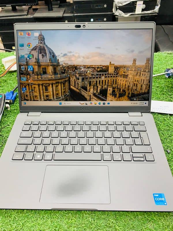 Dell Latitude 3440 Core I5-13th Gen 1