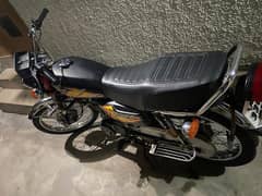 honda 125 for sale