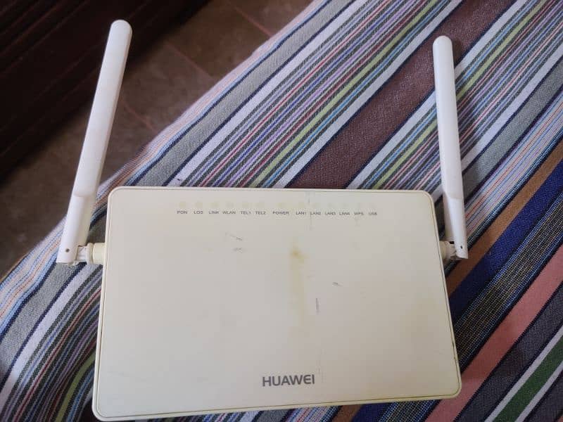 huawei xpon/gpon router 0